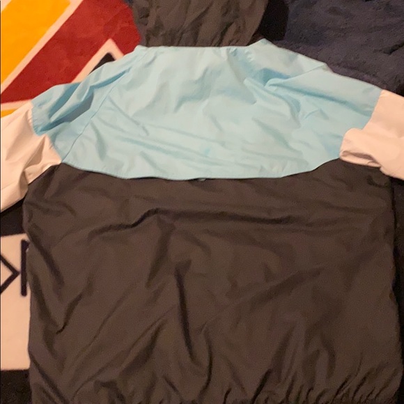 Nike windbreaker - Picture 2 of 2